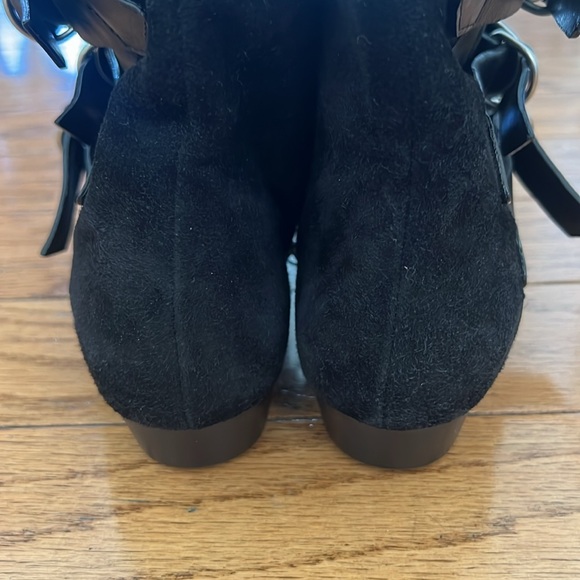 Brand new Isabel Marant boots - Picture 6 of 6